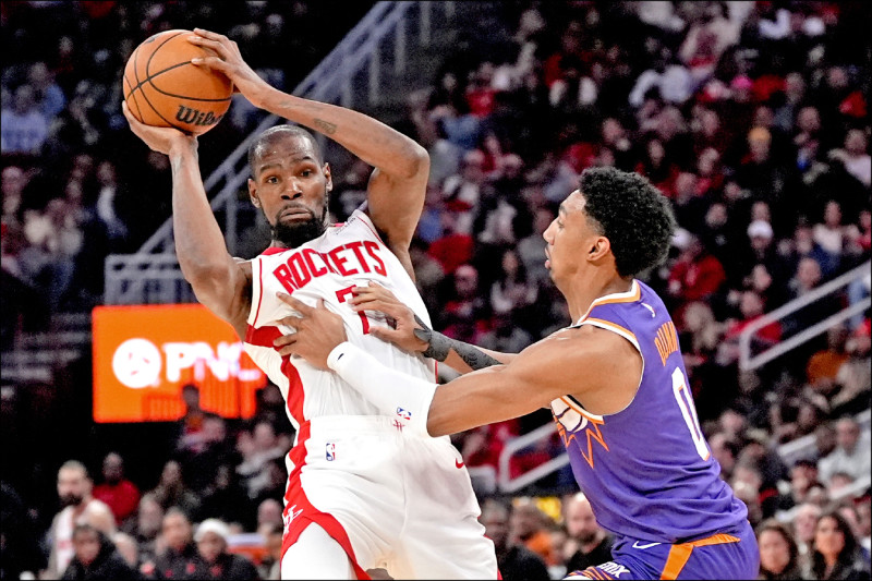 杜蘭特射日 達標3.1萬分里程碑