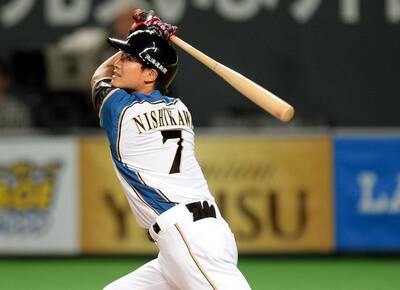 日職》重返生涯起點披上7號戰袍 西川遙輝透露懇求火腿恩師幫忙