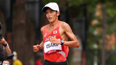 田徑》拒絕沉寂！34歲大迫傑飆破日本全馬紀錄也締造本季亞洲最速成績