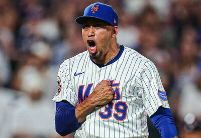 MLB》道奇鐵了心要拚3連霸！破紀錄手筆簽下253次SV終結者