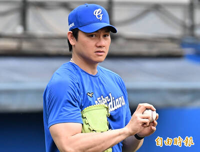 江少慶不在富邦25人保護名單挑不挑？統一獅領隊回應了