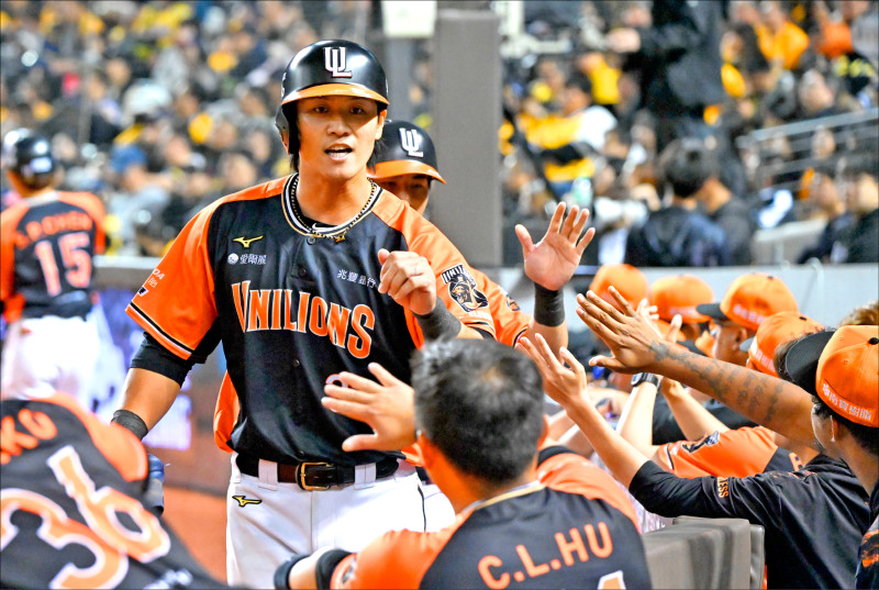 P:0:蘇智傑續留獅 反應FA砲手冷熱