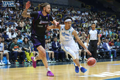 TPBL》蘇文儒飆5顆三分球奪19分 海神賞給攻城獅4連敗