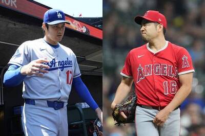 經典賽》有望與學弟大谷翔平首度聯手 菊池雄星：人生至少要打過一次