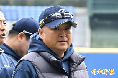 富邦U18》新莊球場首秀6局5E慘遭逆轉 南韓教頭有話要說