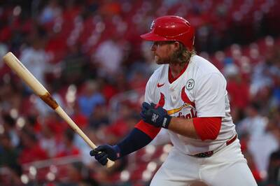 MLB》水手、巨人有意28歲明星工具人！傳紅雀想要「左右開投」大物