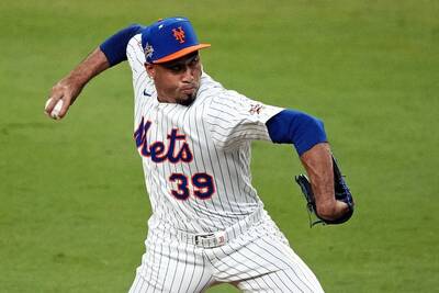 MLB》道奇本來沒要認真砸錢簽明星終結者狄亞茲？總裁透露關鍵轉折