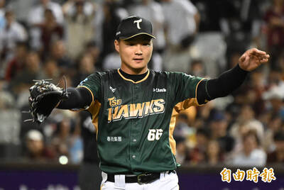 經典賽》婉拒經典賽徵召 陳柏清透露原因