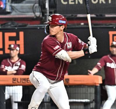 日職》曾放話輸台灣要當投手 辰己涼介本季透過入札制度旅美夢碎