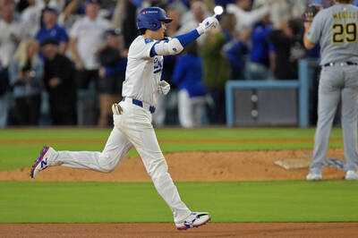 MLB》拒絕逾6000萬報價！大谷翔平傳說之夜全壘打球將公開競標