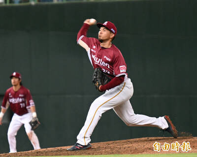 中職》味全龍宣布補強4位選手！ 前大聯盟投手加入