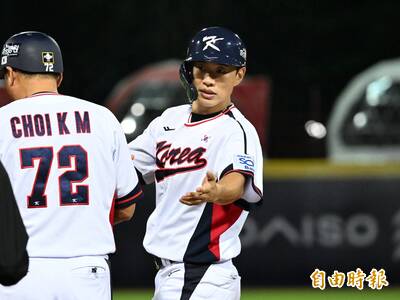 MLB》12強南韓隊長宋成文實現美夢！ 傳逾4.7億加盟教士