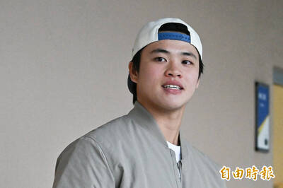 經典賽》孫易磊期待征戰WBC  火腿球團態度是關鍵