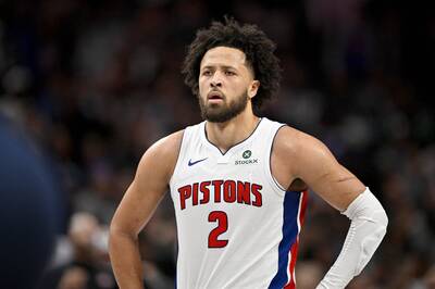 NBA》高中被排擠的過去 使坎寧安成為更好的人