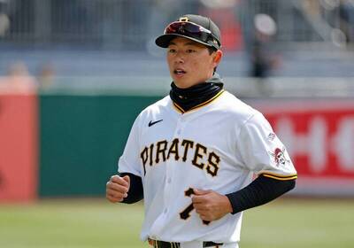 海盜三方交易引進157轟明星二壘手 台灣好手鄭宗哲慘遭DFA！