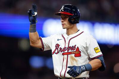 MLB》想入台灣隊的「費仔」找到新東家！美媒分析來季展望