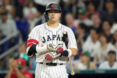 MLB》246轟村上宗隆期限倒數48小時！美媒曝大聯盟2最弱旅有興趣