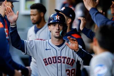 MLB》金手套游擊沃爾普動刀恐缺席開季 洋基網羅工具人肖特