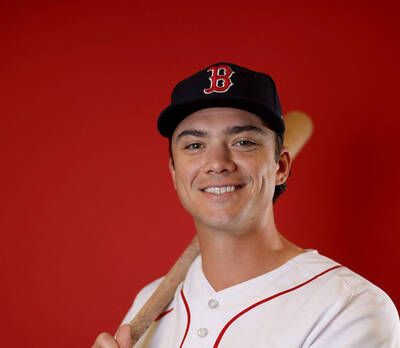 日職》巨人軍傳網羅前美國隊12強國手達爾貝 保障金額逾100萬美元