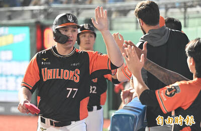 日職》台灣重砲林安可有競爭者！西武獅網羅本季大聯盟6轟的洋砲