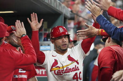 MLB》紅襪休季二度與紅雀做交易 換來生涯172轟的強打康崔拉斯