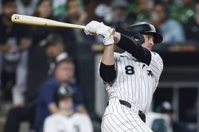 MLB》紅襪後悔了！ 遭爆料想買回大物捕手被白襪掛電話