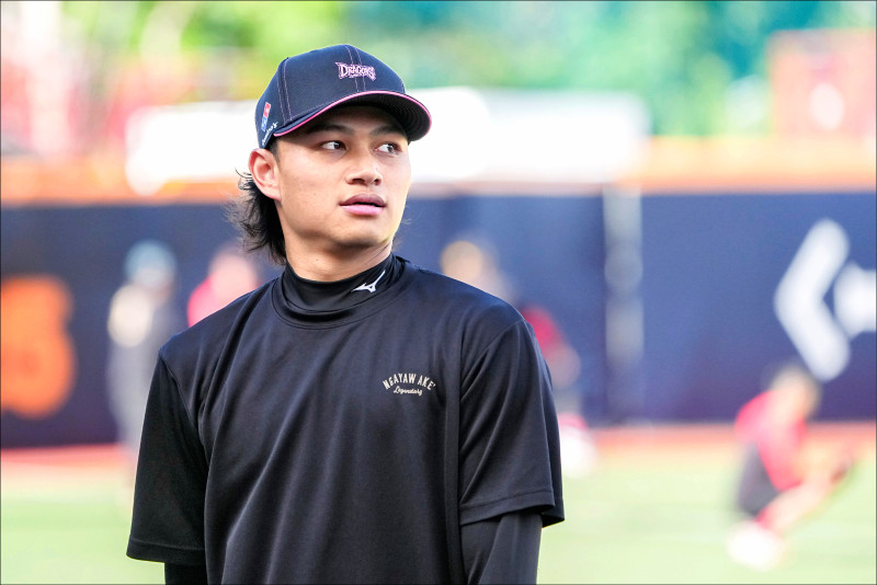 P:2:旅美日4強投 有望首戰經典賽