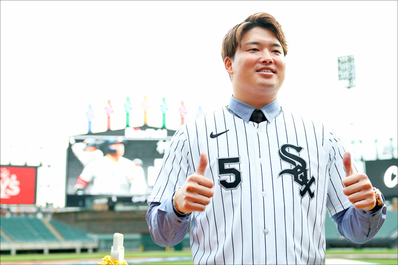 想打經典賽 村上宗隆獲白襪支持