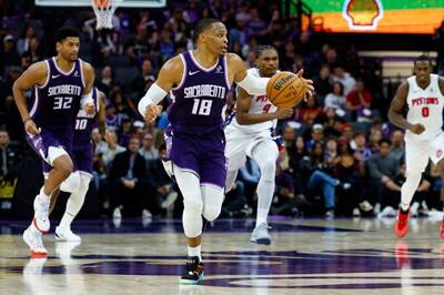 NBA》前MVP魏少飆本季最高分還寫超狂紀錄！隊友嘆：他值得更好的