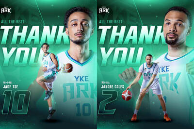 PLG》本週六隊史主場首秀！洋基今先掰了兩名球員