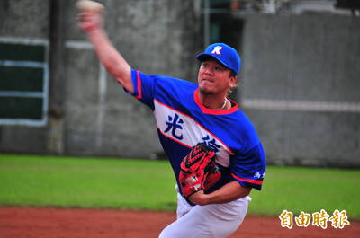 中國CPB》28名台灣球員參賽  有陳傑憲的哥哥、沒有曹錦輝