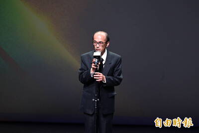 精英獎》深耕排球運動近50年 已故教練蔡崇濱榮獲終身成就獎