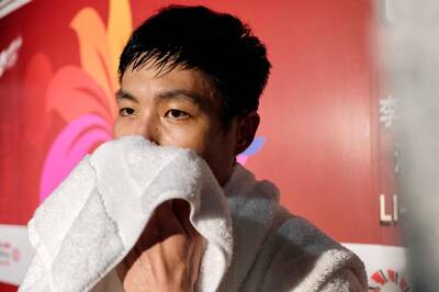 P:1:羽球》不老天哥！跑遍三大洲打27站 周天成：想打到40、50歲