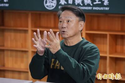 中職》「對球隊一定有幫助」  洪總期待王維中扛先發