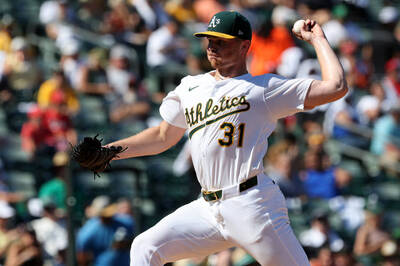 MLB》簽下村上宗隆後再補強！ 白襪1.4億簽前首輪大物左投