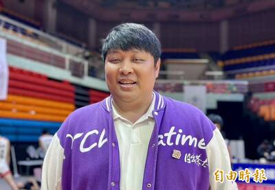 HBL》陳定杰獲愛兒「勝」加持 光復高中贏球終結2連敗