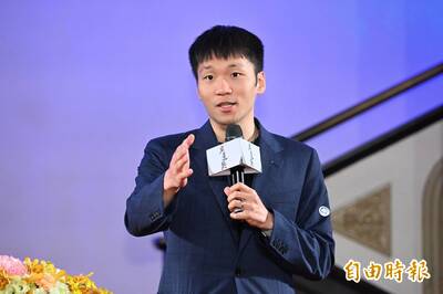 P:0:運動部》主管濫權逼同仁當人頭抽羽球場為討好部長？李洋：若屬實確實不應該