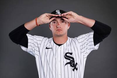 韓職》季前曾被洋基DFA 26歲右投轉戰韓華鷹、與王彥程當隊友