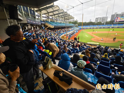 棒球》青棒球員基本動作必須打掉重練 震撼職棒教練