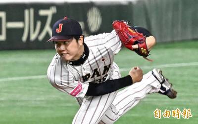 日職》曾封鎖大谷翔平、宰制宇宙道奇！ 阪神王牌薪水翻倍飆到2.5億