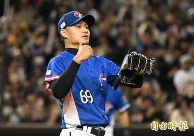 日職》軟銀鷹球團表明  支持徐若熙打經典賽