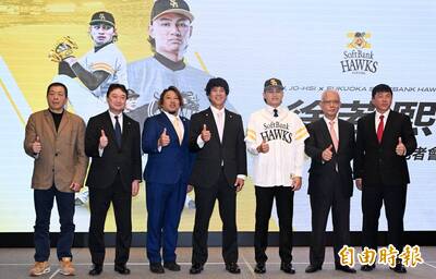 日職》旅日最想對決誰？  徐若熙點名兩大混血強打