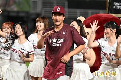 中職》前旅美好手曾仁和披「全」新紅袍！對老東家樂天發聲：5年前...
