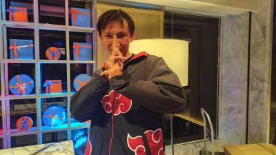 拳擊》IRON FIST 環太平洋國際職業拳擊賽 高瑋明、 許誌宸獲勝圓夢