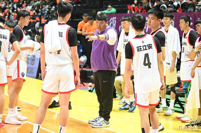 P:1:HBL》外卡賽28日登場！光復高中、東山高中以逸待勞等對手