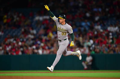 MLB》紅人4395萬簽49轟昔日首輪大物！ 還交易網羅29歲外野手