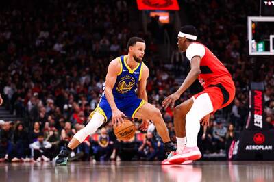 柯瑞率勇士對籃網、騎士馬刺正面交鋒 今日賽事預告與轉播