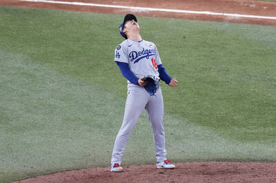 MLB》解析山本由伸強大秘密！平成怪物松坂大輔：雖然大家都明白