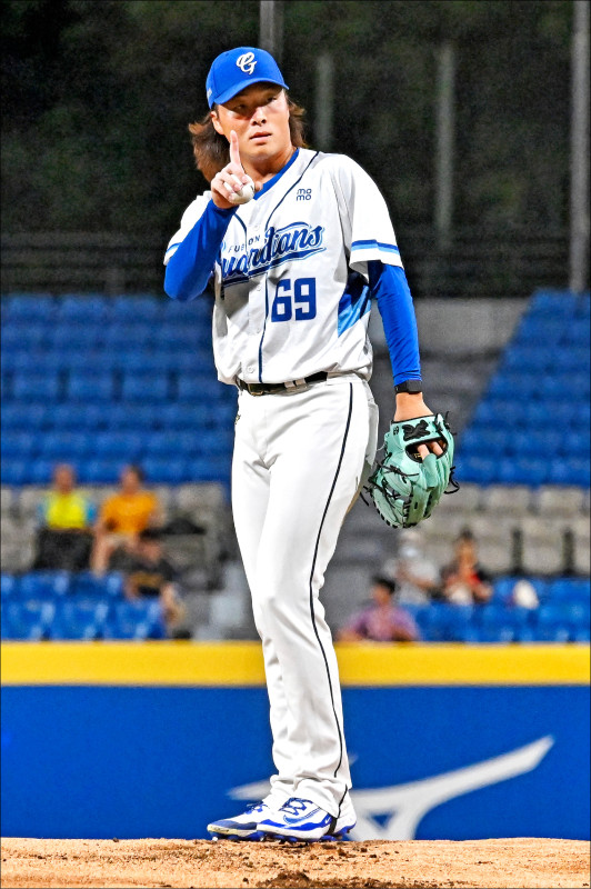 續約魔力藍、鈴木駿輔 悍將再鎖定兩新洋投