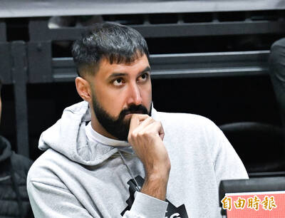 TPBL》攻城獅找回辛巴並非因為他是女婿 GM張樹人指出兩大關鍵